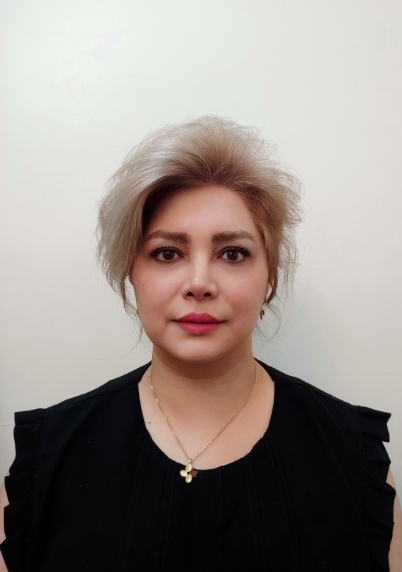 لیلا بیکی‌زاده